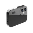 D6 CCD HD Digital Camera Movie Music Smart Camera Touch Screen Student Card Video Recorder, Excluding Memory(Black) - Video Cameras by PMC TechLife | Online Shopping South Africa | PMC TechLife | Buy Now Pay Later Mobicred