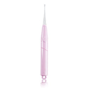 LED Light Ear Cleaning Scoop Children Ear Scoop Baby Ear Wax Pick Cleaner(Pink)