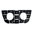 For Buick Excelle GT/XT Air Conditioning Central Control Button Repair Sticker(Upgrade) - Decorative Sticker by PMC TechLife | Online Shopping South Africa | PMC TechLife | Buy Now Pay Later Mobicred