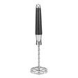 Wooden Handle 316L Stainless Steel Potato Masher Thickened Taro Mashing Gadgets - Stirrer & Squeezer by PMC TechLife | Online Shopping South Africa | PMC TechLife | Buy Now Pay Later Mobicred