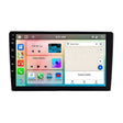 10.1 inch 6+128G Android Universal HD Large Screen Car Bluetooth Player Android GPS Navigation Integrated Machine(Standard) - Car MP3 & MP4 & MP5 by PMC TechLife | Online Shopping South Africa | PMC TechLife | Buy Now Pay Later Mobicred