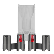 For Dyson V7 V8 V10 V11 V12 V15 Vacuum Cleaner Storage Rack Extension Bracket 1pair