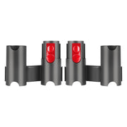 For Dyson V7 V8 V10 V11 V12 V15 Vacuum Cleaner Storage Rack Extension Bracket 1pair