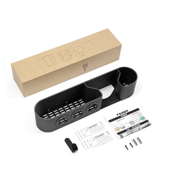 For Dyson Hair Dryer  HD08  Bracket Bathroom Storage Organizer Shelf