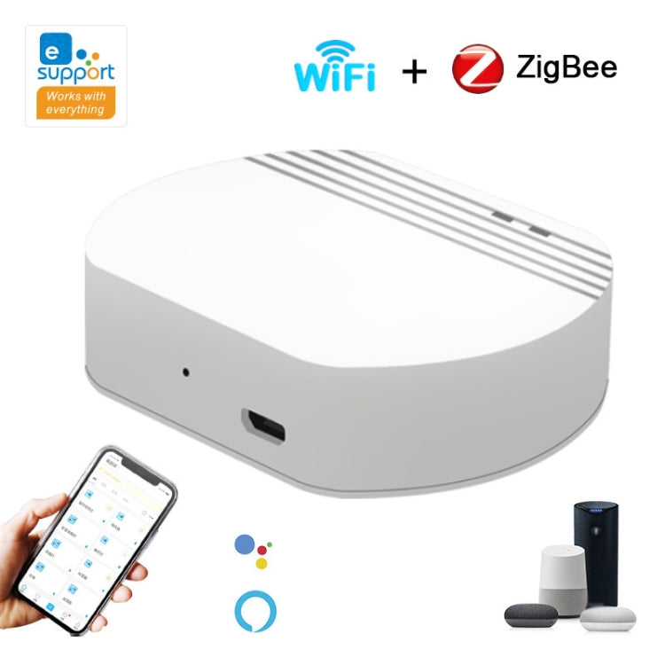 Ewelink Whole House Smart Home ZigBee Wireless Gateway with SONOFF Gateway Devices(EV-WG-2)