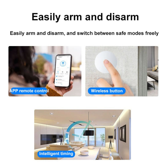 Ewelink Whole House Smart Home ZigBee Wireless Gateway with SONOFF Gateway Devices(EV-WG-2)