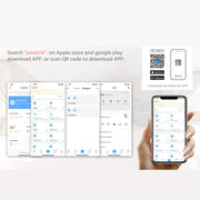 Ewelink Whole House Smart Home ZigBee Wireless Gateway with SONOFF Gateway Devices(EV-WG-2)