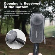 For Insta360 X4 aMagisn Storage Bag  Anti-scratch Carry Case