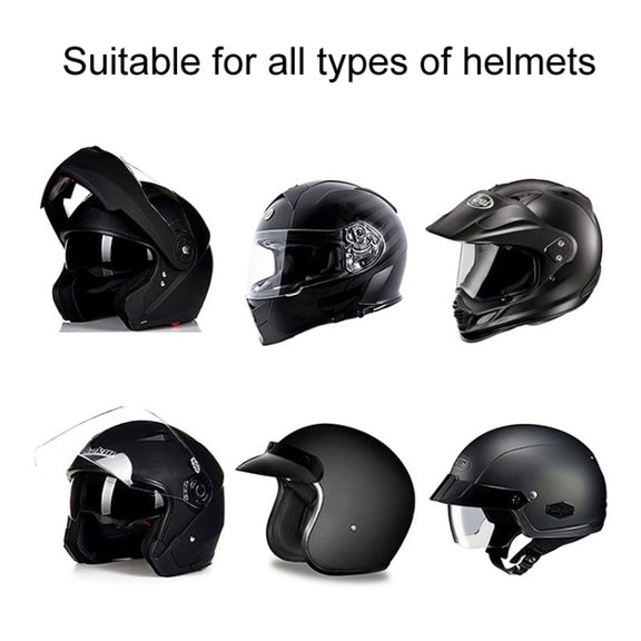 Motorcycle Helmet Navigation Call Cycling Bluetooth Headset