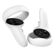 For Meta Quest 2 Controller Battery Cover VR Headset Replacement Part, Spec: Right