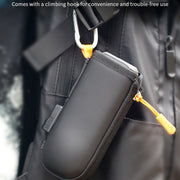 For Insta360 X4 CYNOVA Mini Storage Bag Protective Carrying Case