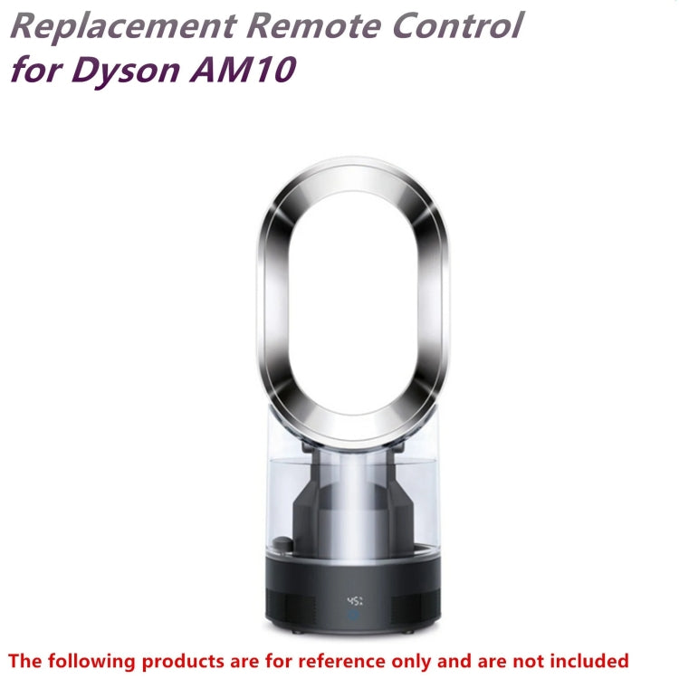 For Dyson AM10 Air Purifier Bladeless Fan Remote Control(Style 17)