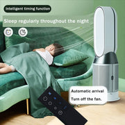 For Dyson AM10 Air Purifier Bladeless Fan Remote Control(Style 17)