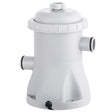 JY-051 110V-240V 330 Gallon Swimming Pool Filter Pump Pool Circulating Cleaner, Spec: US Plug - Pumps by PMc TechLife | Online Shopping South Africa | PMc TechLife | Buy Now Pay Later Mobicred