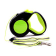 5m Pet Automatic Retractable Towing Leash Night Reflective Dog Walking Tractor(Green) - Leashes & Chest Strap by PMC TechLife | Online Shopping South Africa | PMC TechLife | Buy Now Pay Later Mobicred