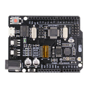 WIFI R3 Atmega328p+ESP8266 (32MB Memory), USB-TTL CH3 Development Board