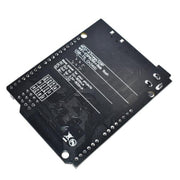WIFI R3 Atmega328p+ESP8266 (32MB Memory), USB-TTL CH3 Development Board
