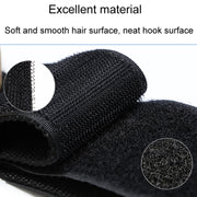 Weighted Storage Packing Tape Portable Hose Organization Tying Strap, Specification: S