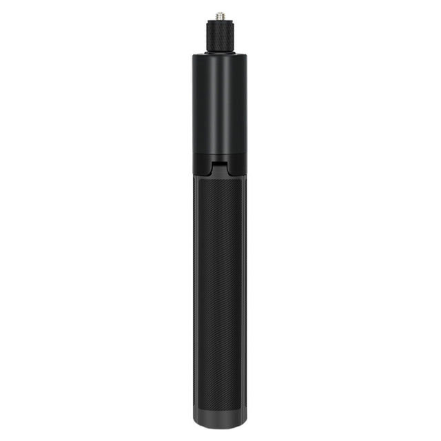 1.22m For Insta360 One X Retractable Integrated Camera Panoramic Invisible Selfie Stick Tripod(YZ712)
