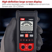 TASI TA806A Fully Automatic Universal Table Home Portable Automatic Recognition Universal Table