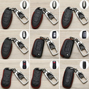 For Nissan Car Key Cover Keychain Anti-lost Number Plate, Style: H