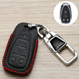 For Chevrolet Car Key Cover Multifunctional Keychain Anti-lost Number Plate, Style: G - Car Key Cases by PMC TechLife | Online Shopping South Africa | PMC TechLife | Buy Now Pay Later Mobicred