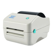 Xprinter XP-450B USB Port Supermarket Cashier Barcode Thermal Printer(US Plug)