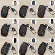 For Hyundai Car Key Cover Multifunctional Keychains Anti-lost Number Plates, Style: A