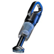 Mini Handheld High-power Car Wireless Powerful Vacuum Cleaner(F6050) - Vacuum Cleaner by PMC TechLife | Online Shopping South Africa | PMC TechLife | Buy Now Pay Later Mobicred