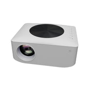 Y2S 1080P Mini LED WiFi Projector Support Wireless Wired Screen Mirroring Youtube Version(AU Plug)