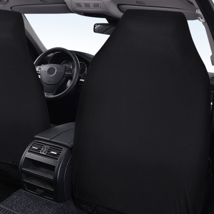 Car Universal Printed Seat Protector Automobile Decoration Supplies, Style: Dreamcatcher