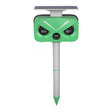 Outdoor Solar Animal Repeller Multi-functional Bird/Cat/Rat Repeller(SJZ028-2) - Outdoor Insect Repellent by PMC TechLife | Online Shopping South Africa | PMC TechLife | Buy Now Pay Later Mobicred