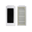 For ECOVACS T30 / T30 Pro / T30 Max Robot Vacuum Filter Accessories - For ECOVACS Accessories by PMc TechLife | Online Shopping South Africa | PMc TechLife | Buy Now Pay Later Mobicred