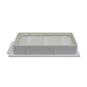 For ECOVACS T30 / T30 Pro / T30 Max Robot Vacuum Filter Accessories
