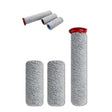 Roller Brush Set For Roborock A10 PLUS / A10 DYAD PRO / A10 COMBO / A10 ULTAR Replacement Spare Parts - For Roborock Accessories by PMC TechLife | Online Shopping South Africa | PMC TechLife | Buy Now Pay Later Mobicred