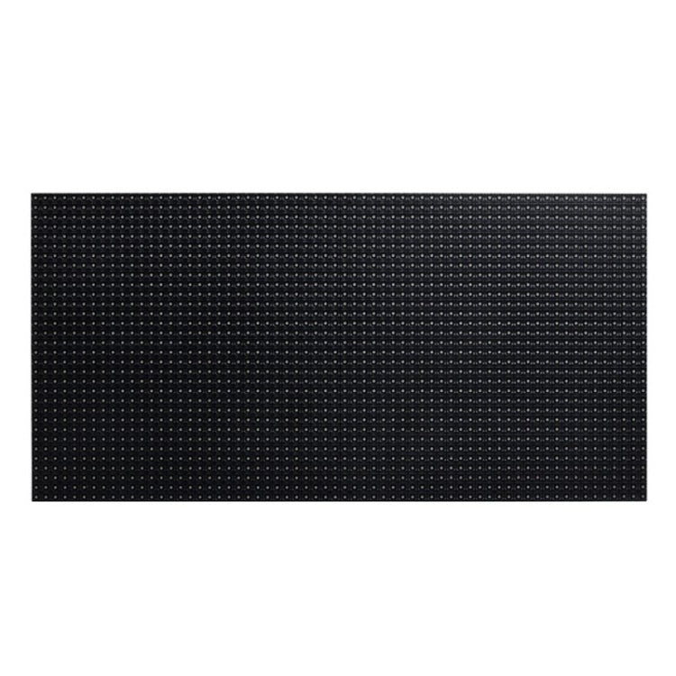Waveshare RGB Full-color LED Matrix Panel, 5mm Pitch, 64x32 Pixels, Adjustable Brightness(25848)