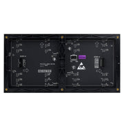 Waveshare RGB Full-color LED Matrix Panel, 5mm Pitch, 64x32 Pixels, Adjustable Brightness(25848)