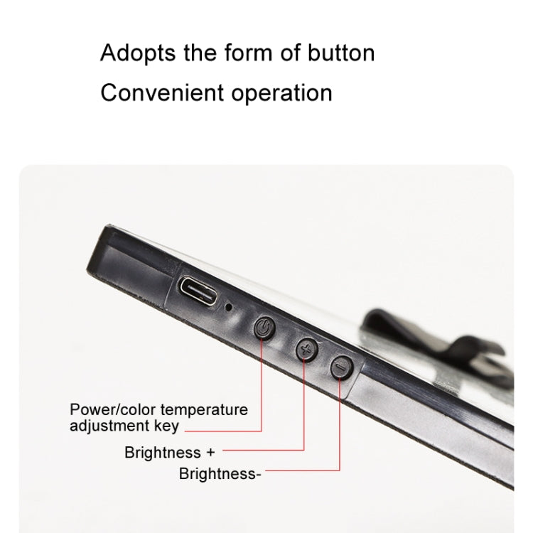 A3-D28B LED Smart Charging Copy Desk Line Drawing Hand Drawing Transparency Copy Platform With 1m Type-C Line