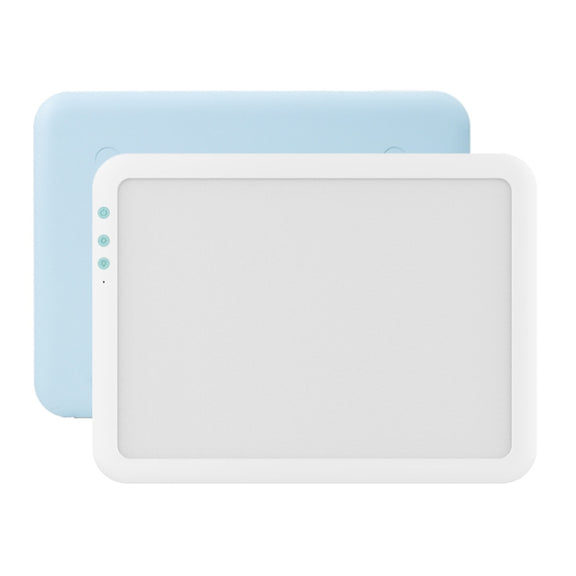 A4-D50 Rechargeable Copy Desk Copying Board Practice Painting LED Writing Desk