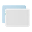 A3-D50 Rechargeable Copy Desk Copying Board Practice Painting LED Writing Desk -  by PMC TechLife | Online Shopping South Africa | PMC TechLife | Buy Now Pay Later Mobicred