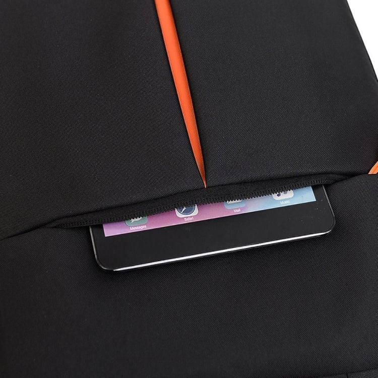 11-12 Inch Portable Laptop Sleeve Bag Travel Carry Case Cover(Blue)
