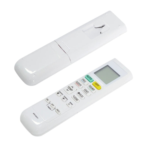 For DAIKIN Air Conditioner ARC480A1 Remote Control Replacement Parts