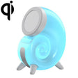 Conch RGB Touch Night Light Magsafe Magnetic Wireless Charger(Colorful) - free shipping - PMC TechLife - Order now!