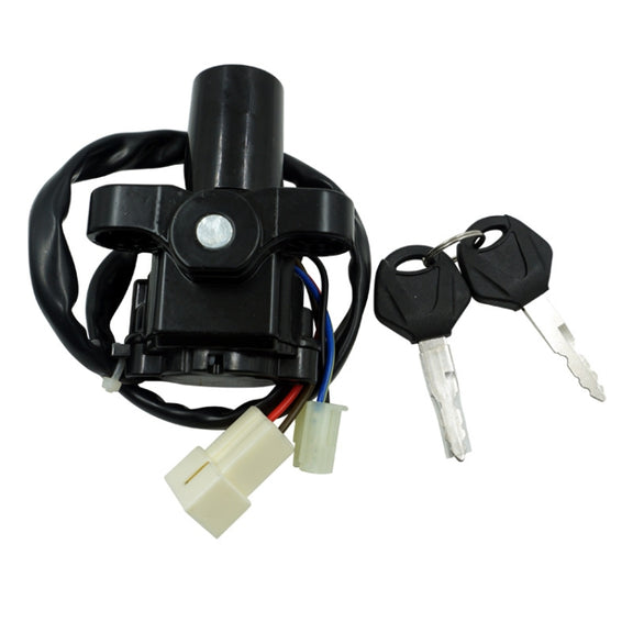 For Yamaha R1/R6 Ignition Switch Starter Lock(DMS-R1)