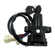For Yamaha R1/R6 Ignition Switch Starter Lock(DMS-R1)