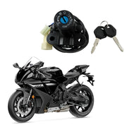 For Yamaha R1/R6 Ignition Switch Starter Lock(DMS-R1)