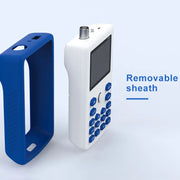 FNIRSI 1C15 Handheld Mini Portable Digital Oscilloscope With EU Plug