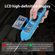MZ-823 Vehicle Circuit Diode Tester Multifunctional Drive Detectors