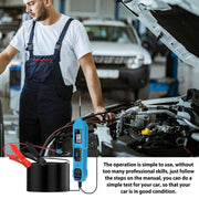 MZ-823 Vehicle Circuit Diode Tester Multifunctional Drive Detectors