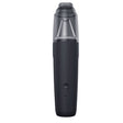 3 in 1 Mini Wireless Charging Handheld Car Vacuum Cleaner(Stainless Steel Filter Black) - Vacuum Cleaner by PMC TechLife | Online Shopping South Africa | PMC TechLife | Buy Now Pay Later Mobicred